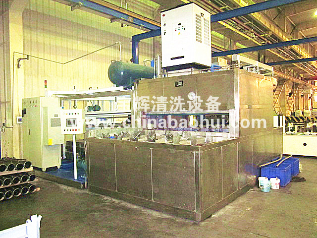 油缸清洗機圖片（徐州液壓件有限公司）